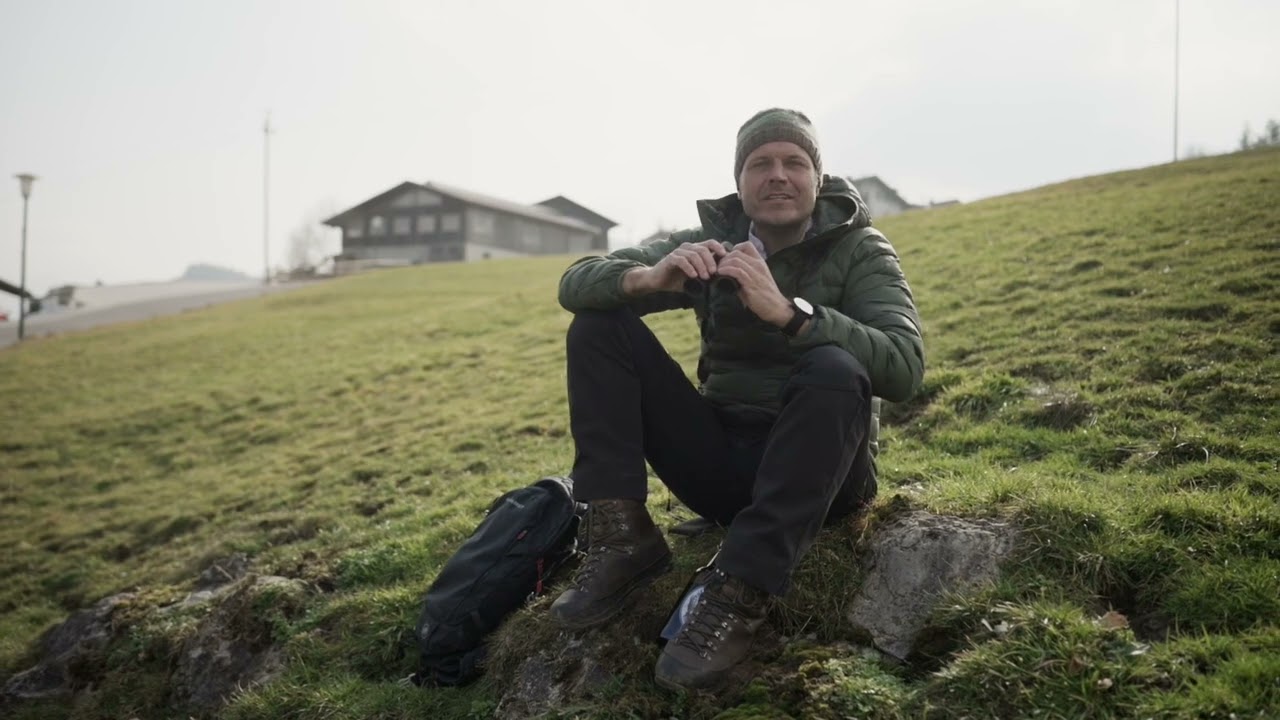 “Huimatschtolz” Burgglöckler Fehla & Jolargsang Hörnerblick Allgäuer Jodler Trio Hinter den Kulissen