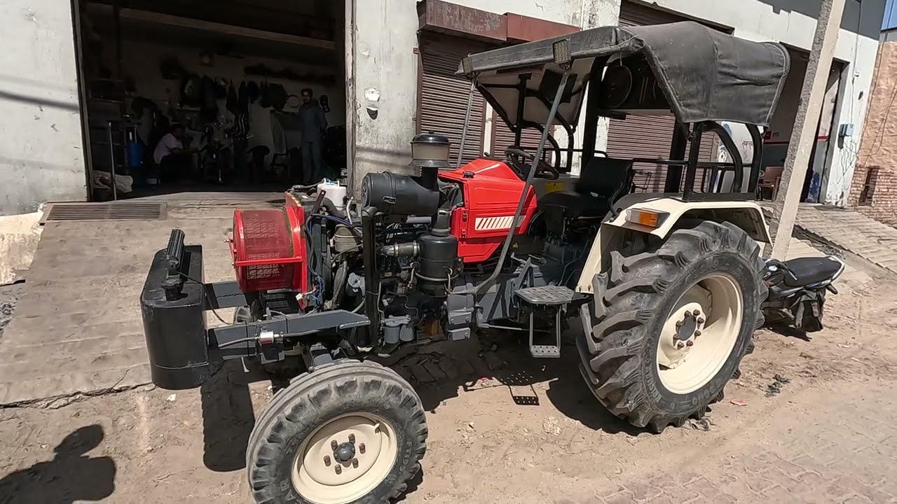 Tractor Pump में छोटा सा बदलाव करने से क्या होगा फायदा & नुकसान? MPC Unit Install in Tractor Pump
