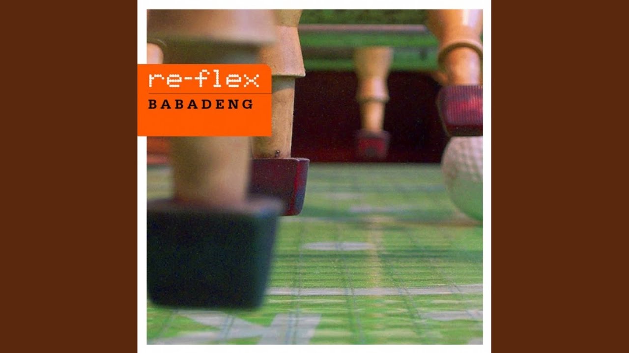 Babadeng (Gary D.'s Rockin' Beatz Remix)