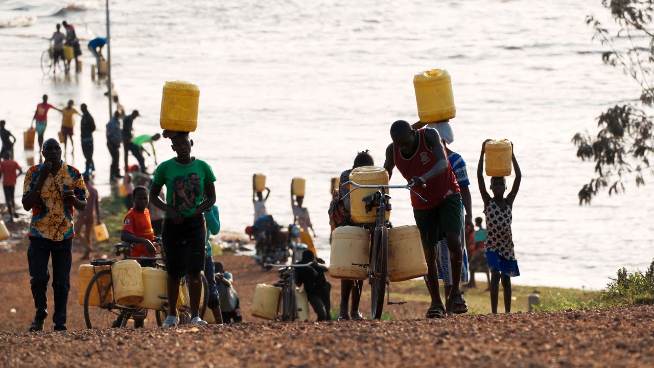 Uncertainties of Charity Funding: Ugandans are Creating a Sustainable Model