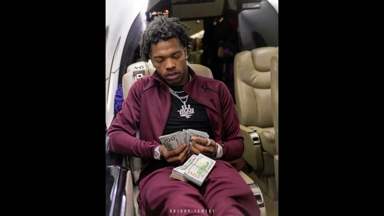 (FREE) Lil Baby Type Beat - 