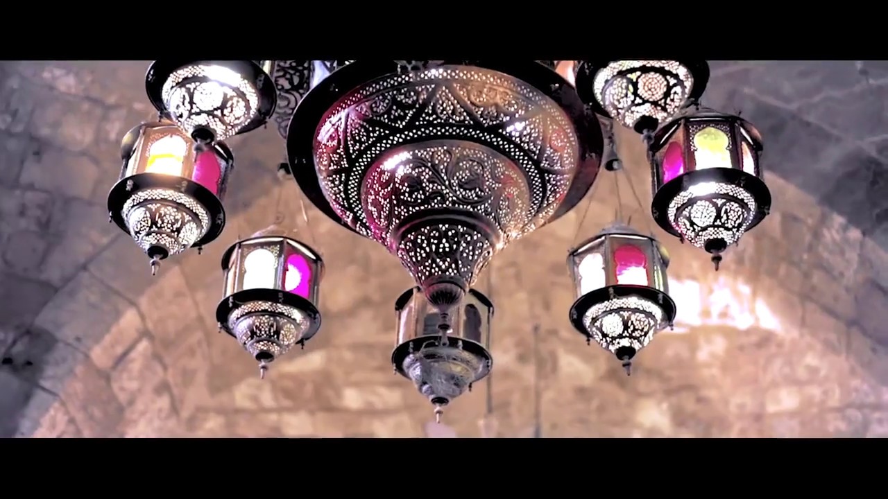 فيلم قصير عن جمعية المشاريع الخيرية الإسلامية - هذا أوان الحصاد