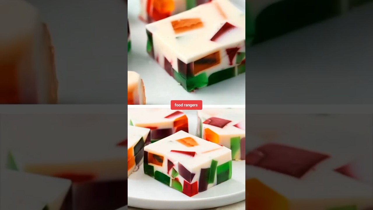 New jelly recipe/ #foodrangers #youtube #eat #enjoyed #youmy #easy #foodblogger