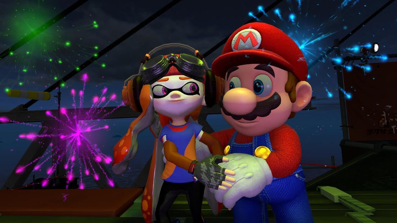 Mario x Meggy “Perfect”
