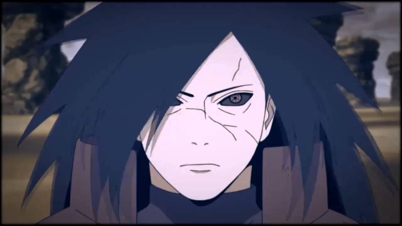 Madara AMV  This is gonna hurt