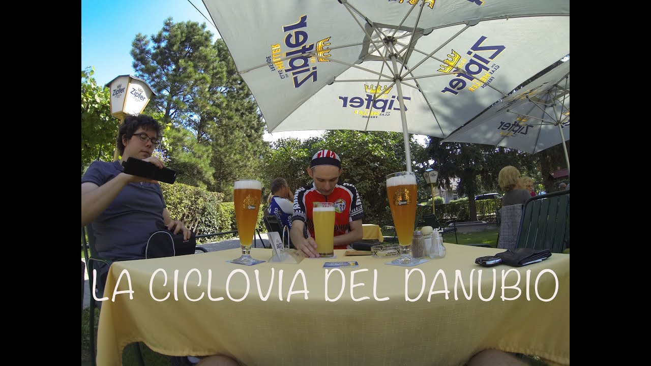 Pro e Contro della Ciclovia del Danubio da Passau a Bratislava (Donauradweg)