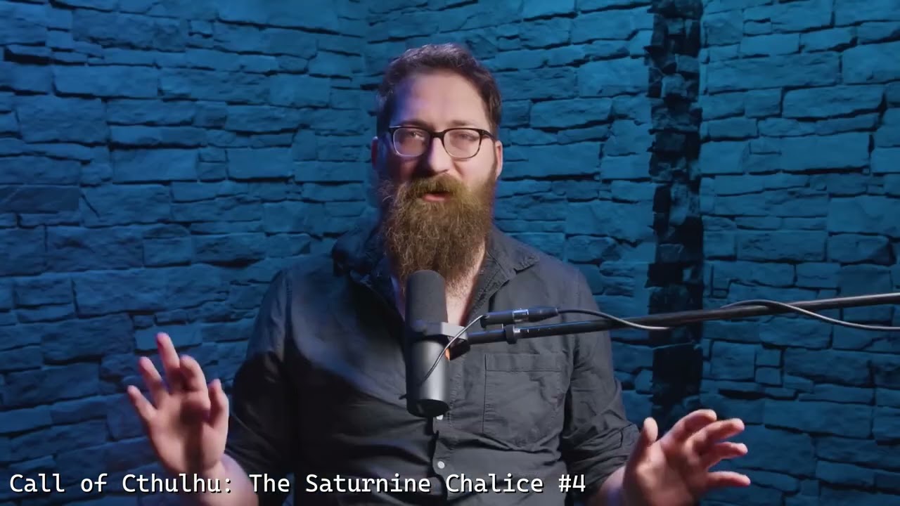 All Mystery Quest Intros