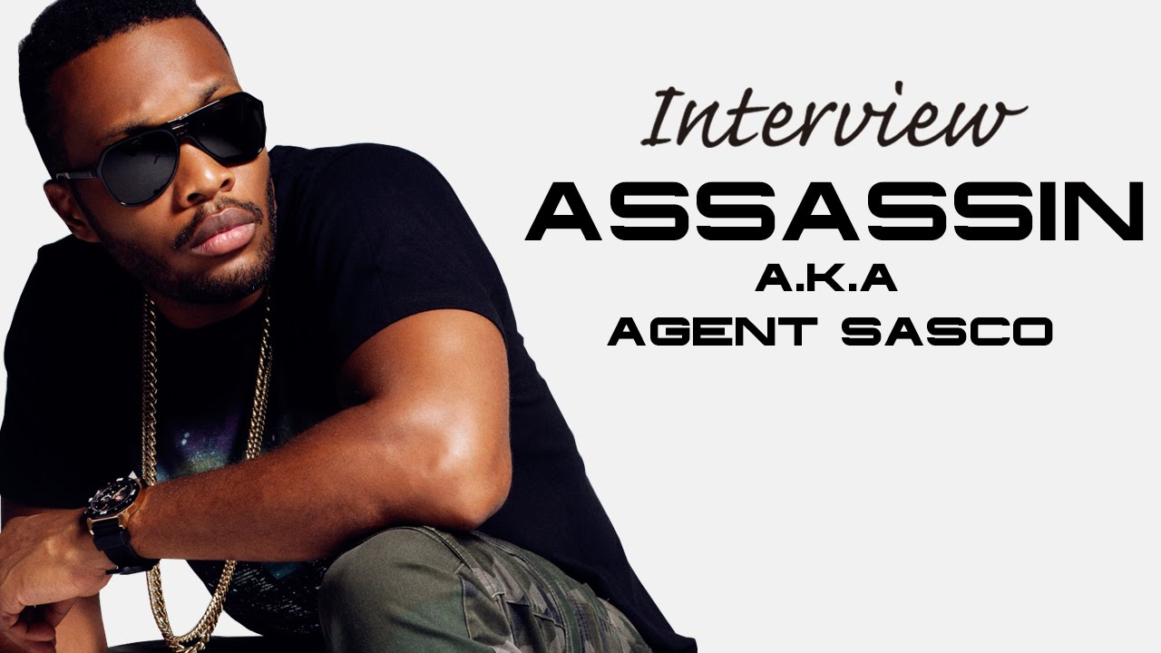 MIGHTY CROWN TV Vol.30 ASSASSIN aka Agent Sasco【English/Japanese Subtitle】