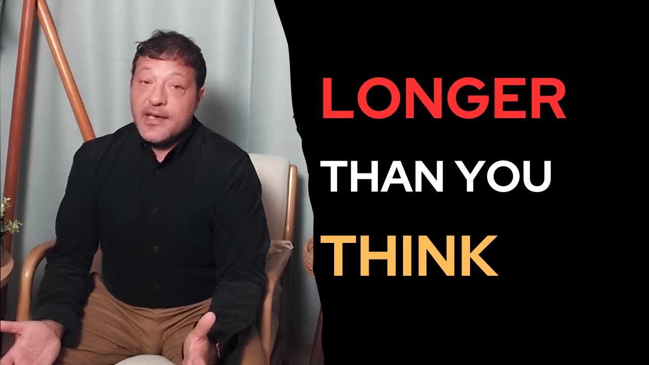 How Long Does a Lawsuit Take?
