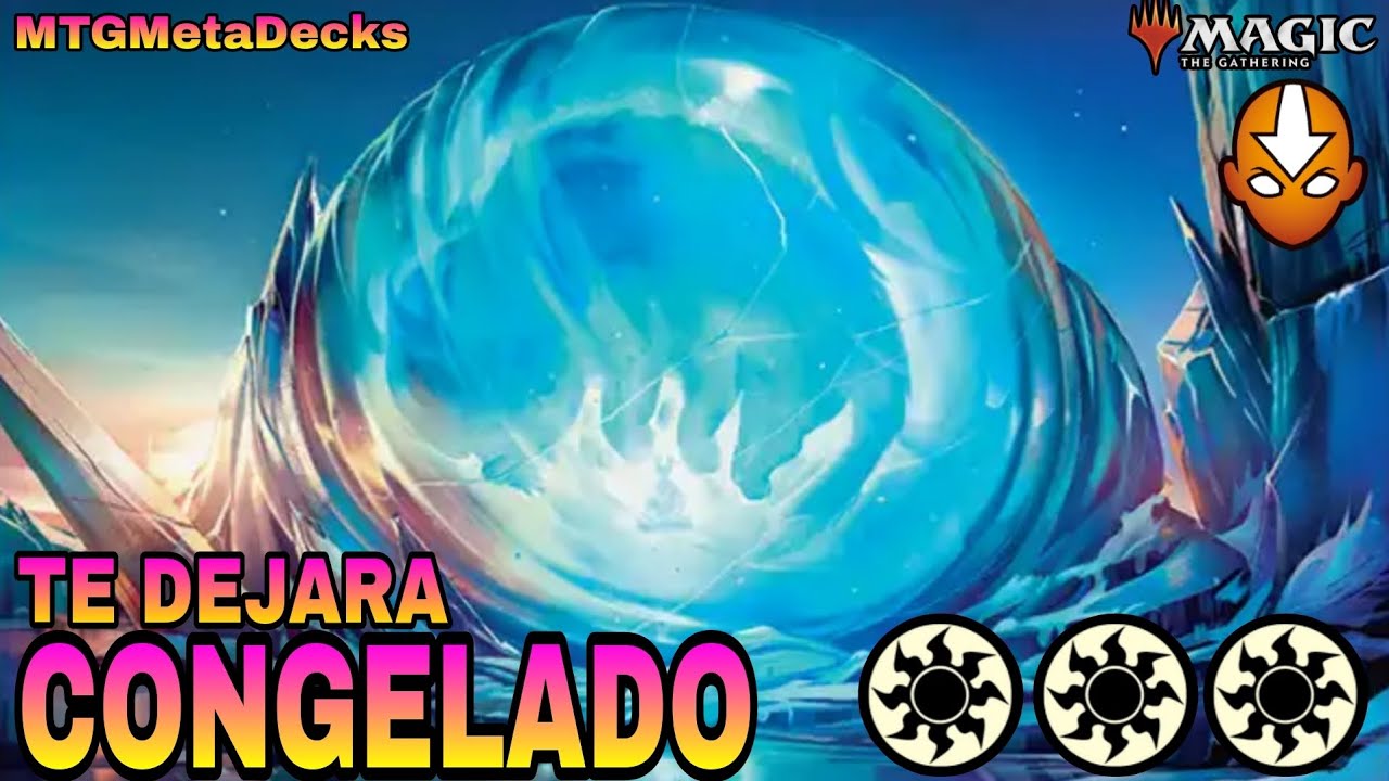 AVATAR Ugin Aliens | Mono White Control Indestructible