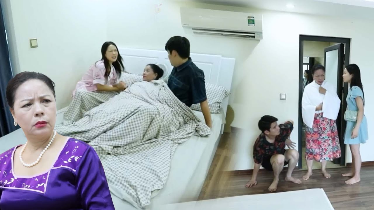 [FULL] Truy Tìm Tiểu Tam Phá Hạnh Phúc Gia Đình, Con Gái Ngỡ Ngàng Khi Chính Là Mẹ Ruột Của Mình