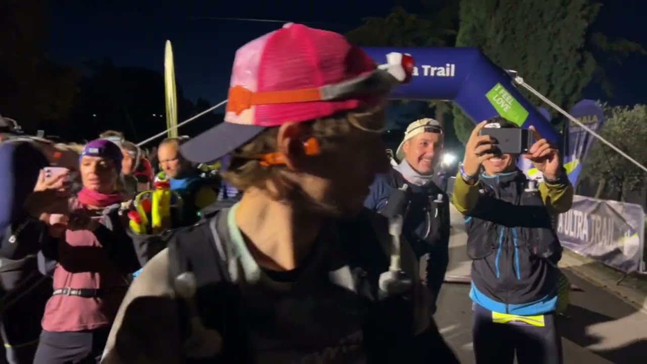 Obala Ultratrail 2025