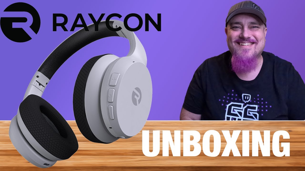 HOW GOOD ARE THE RAYCON FITNESS HEADPHONES?