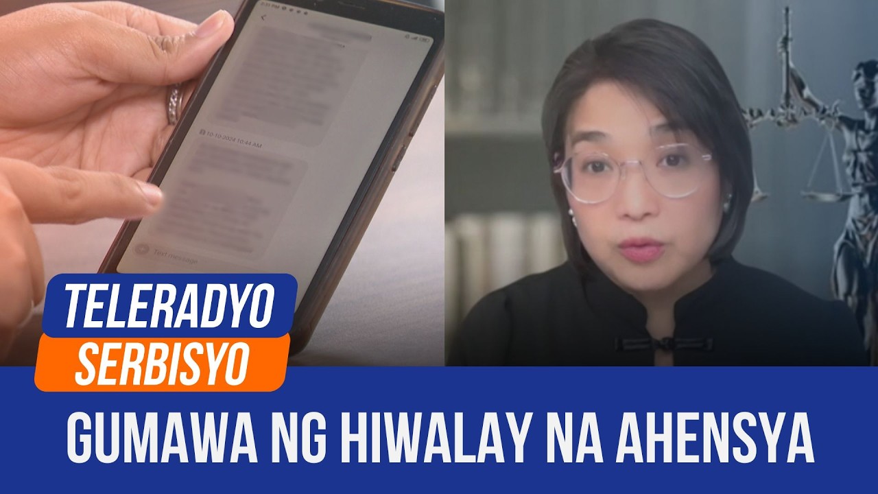 Create separate agency to regulate fake news: PCO | Johnson Ikwento Mo! (27 February 2025)