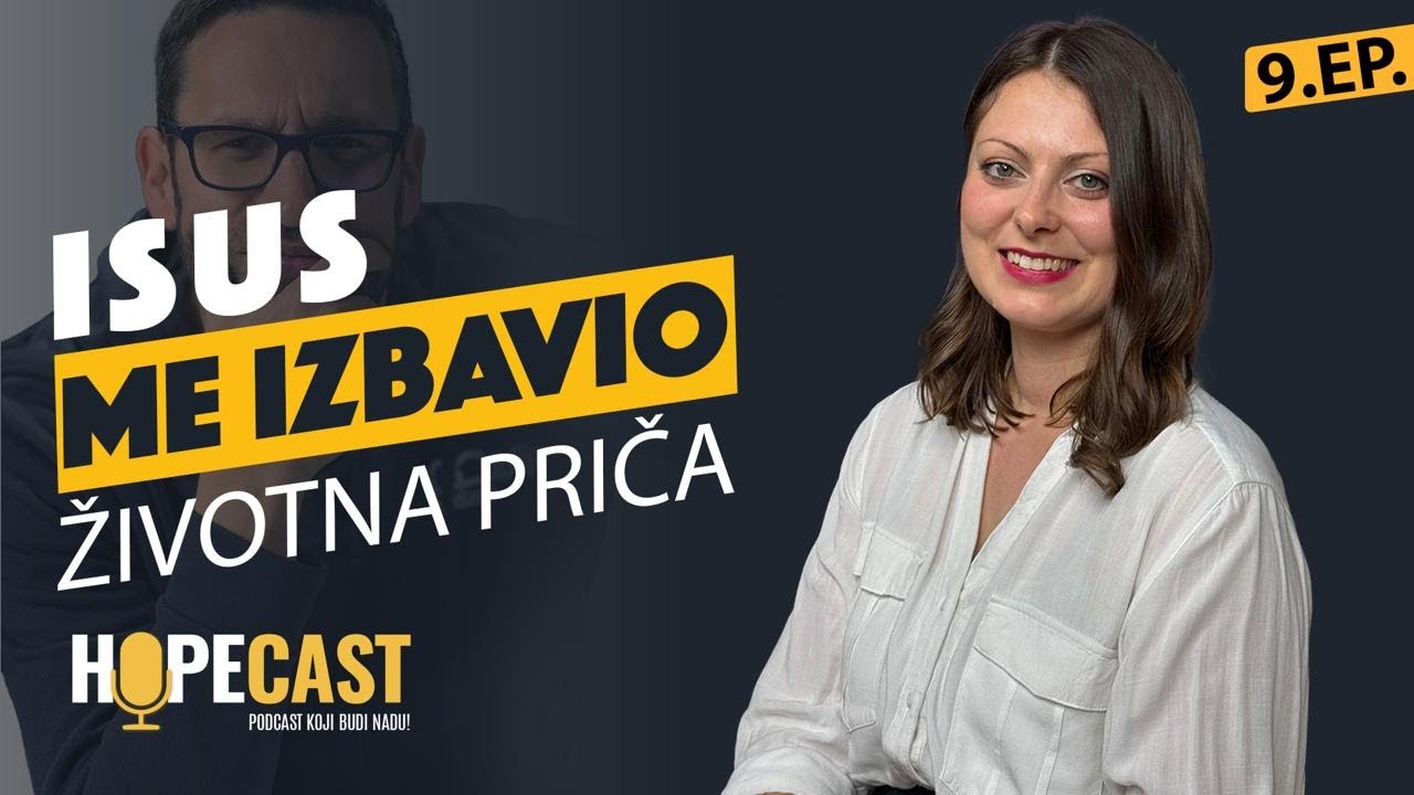 Totalni zaokret: Od dubokog očaja do neopisive radosti  Monika Vlček Novosel