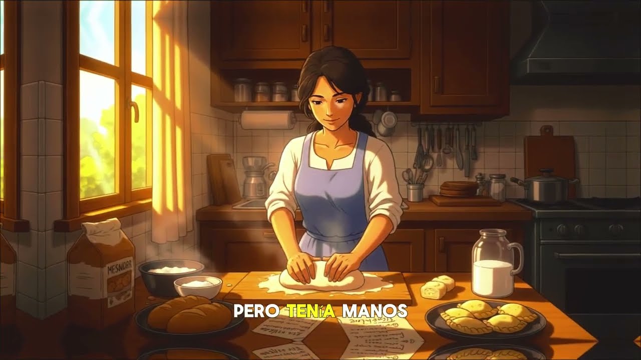 Qué harías si a los 45 lo pierdes todo tu dinero HISTORIA DE UNA MUJER QUE TUVO QUE EMPEZAR DE NUEVO