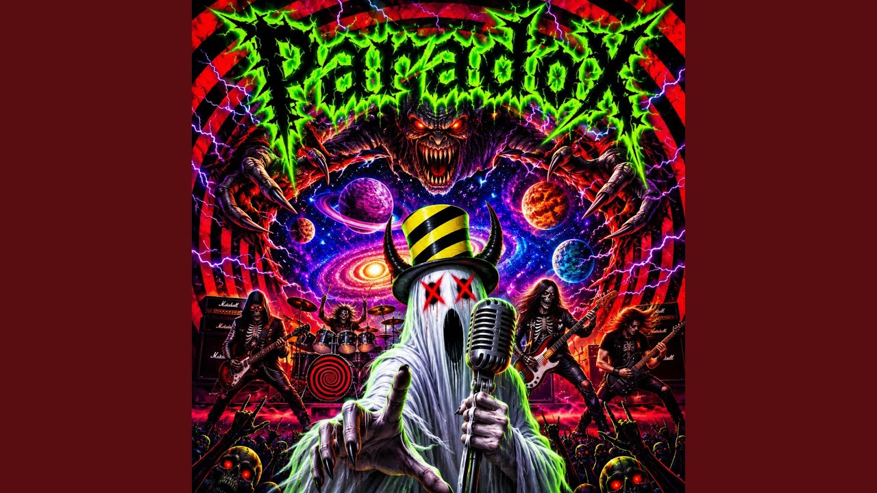 Paradox