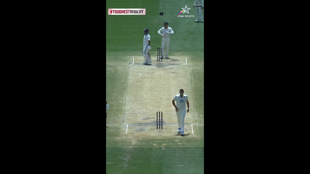 There&rsquo;s never a dull moment when Rishabh is on the field! | #AUSvINDOnStar
