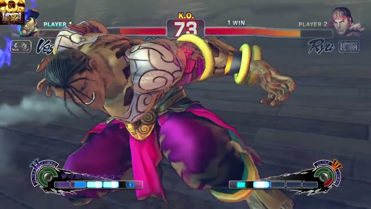 ULTRA STREET FIGHTER IV_20260215191308
