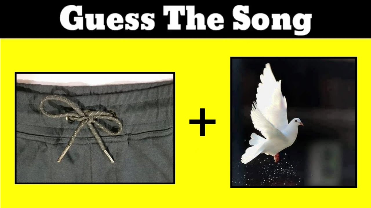 Guess The Song By EMOJIS | Bollywood Songs Challenges| Music Via