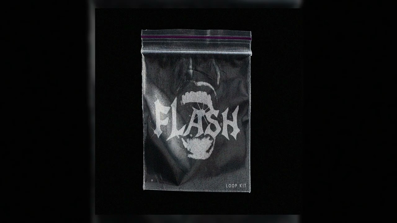 FREE Yeat Loop Kit - Flash (Yeat, Ambient, Lyfestyle, Opium, Destroy Lonely Loop Kit 2025)