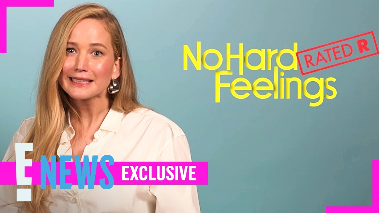 Jennifer Lawrence CALLS OUT Her Middle School Bully | E! News