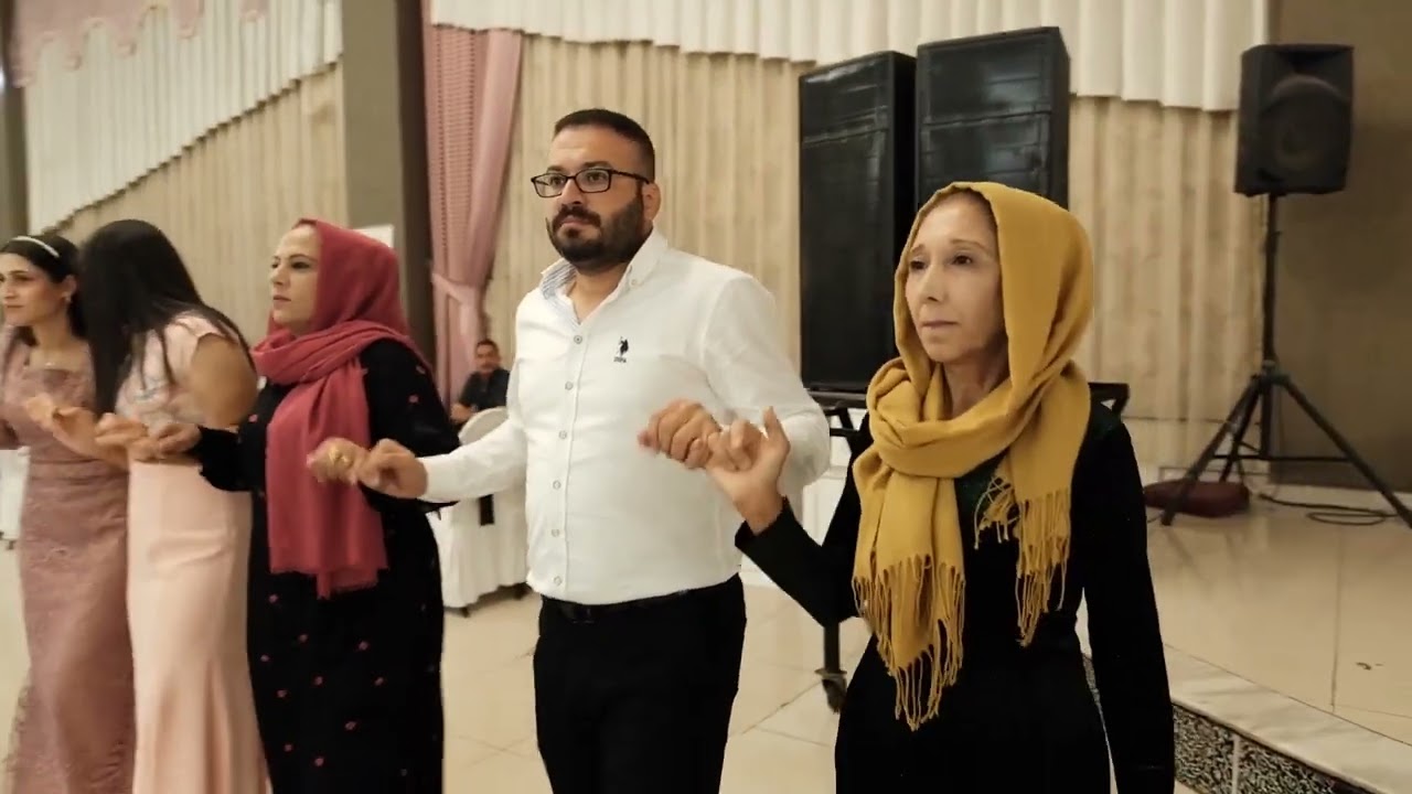 BOZAN AİLESİNİN MUTLU GÜNÜ PART - 1 (MEDİNE & FERHAT )