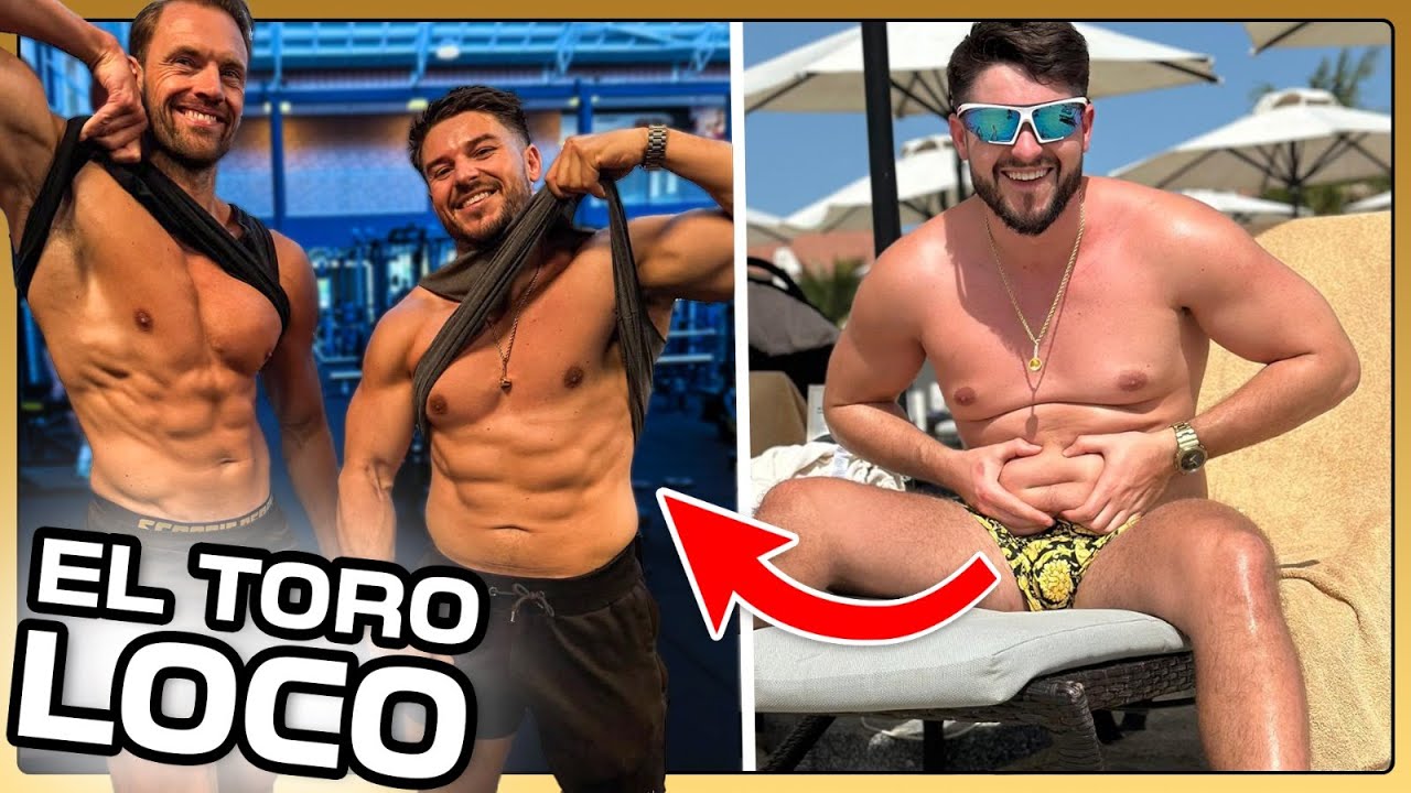 Operatie Ruïneerde Mijn Leven 15KG Vet Aangekomen | Sam Hoogland