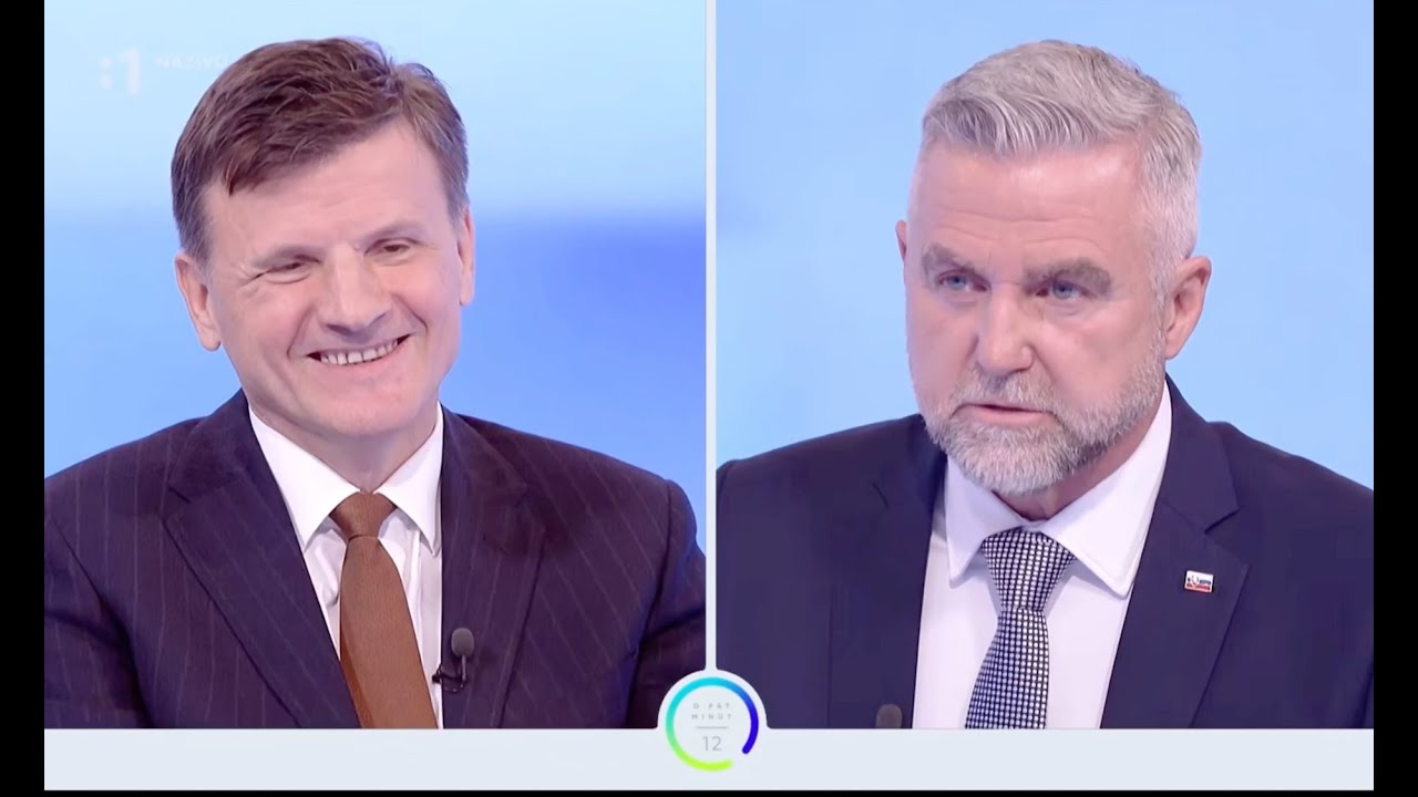 Hlina nazýva môjho syna hlupákom, hoci sám nedokončil školu a ešte sa aj pobil v parlamente