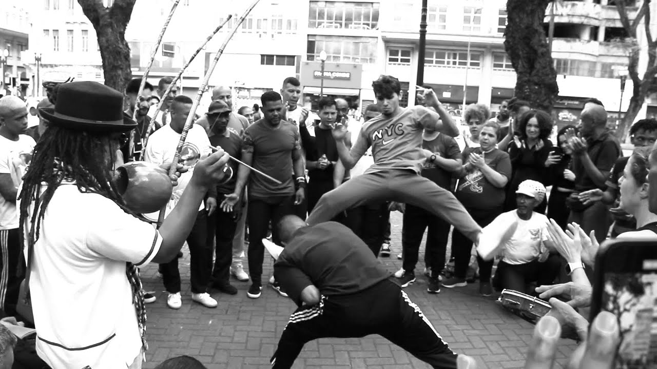 Capoeira