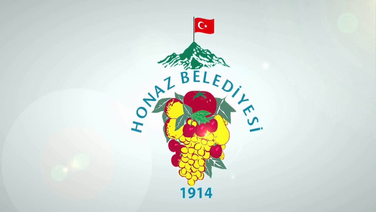 DENİZLİ - HONAZ TANITIM VİDEOSU
