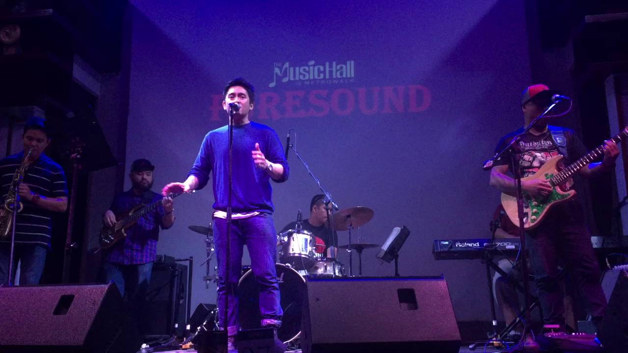 PureSound - Close to Heaven (Color Me Badd)