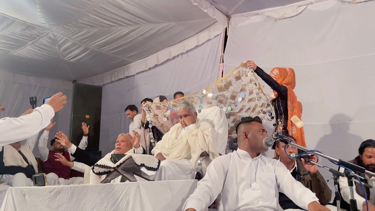 Sathiali Convention | Pastor Muneer masih | stephan sonu | Hosanna