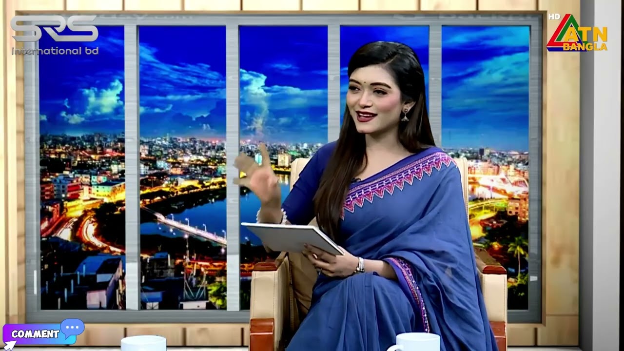 গণতন্ত্রে উত্তরণের স্বপ্নের জাতীয় সংসদ নির্বাচন ২০২৬: বাস্তবতা কি? | টার্নিং পয়েন্ট | SRS Bangla