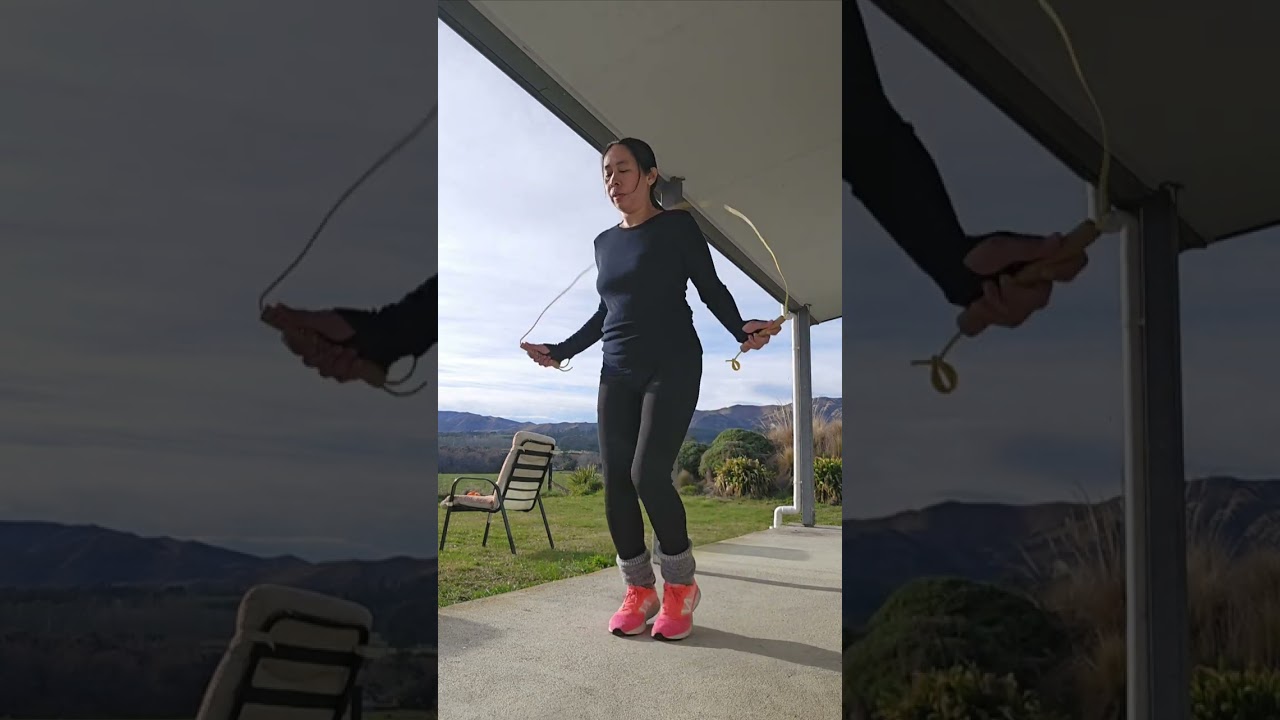 Day 1 of my 365 days homeworkout