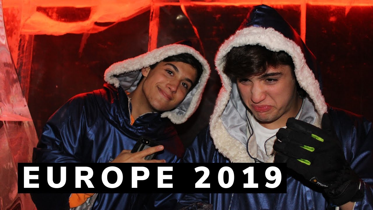 SUMMER 2018 Family Music video- Don't Stop Me Now