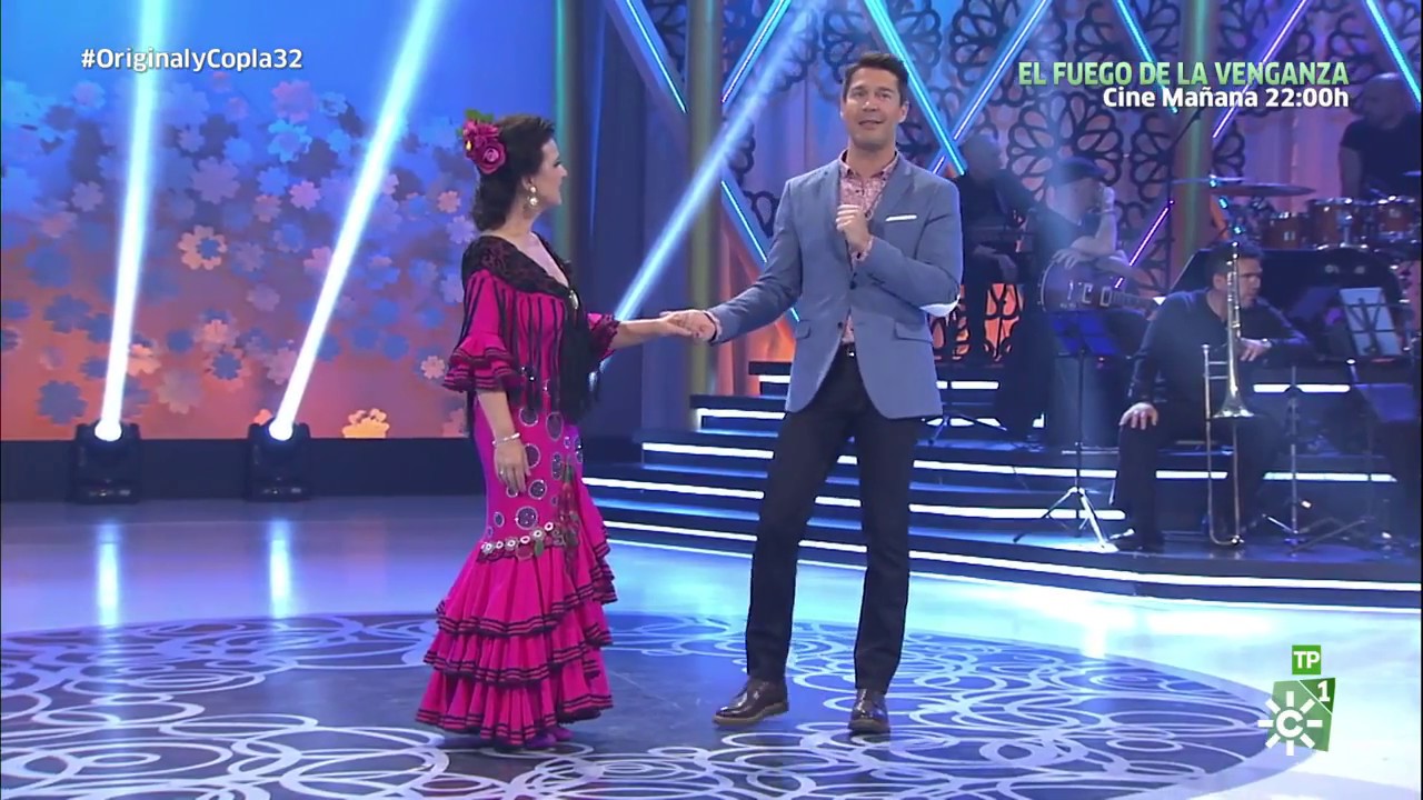 Original y Copla | Programa 32