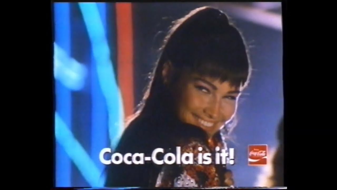 1988 NZ TV Commercials (April 9)