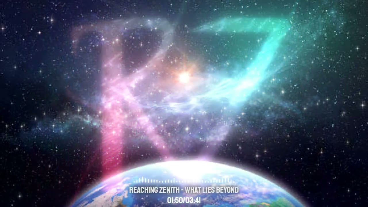 Reaching Zenith - What Lies Beyond [Melodic Dubstep] (No Copyright)