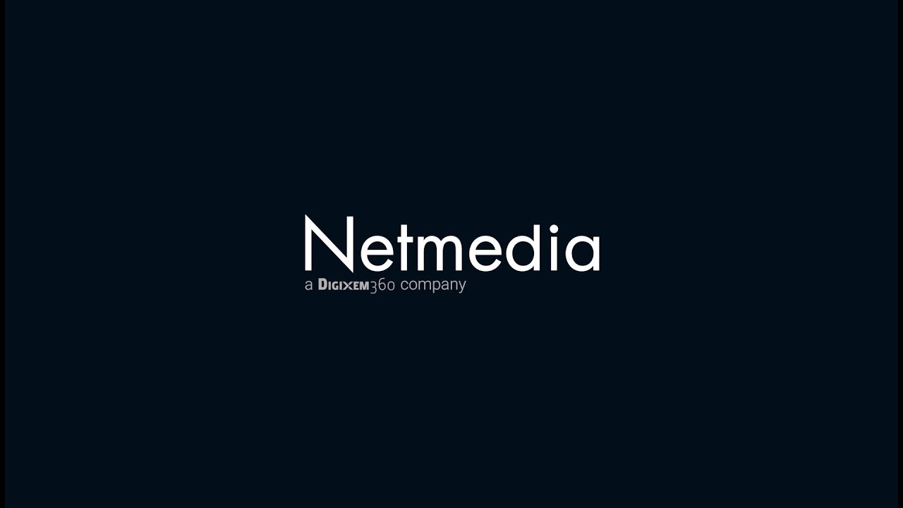 Netmedia 24 a&ntilde;os