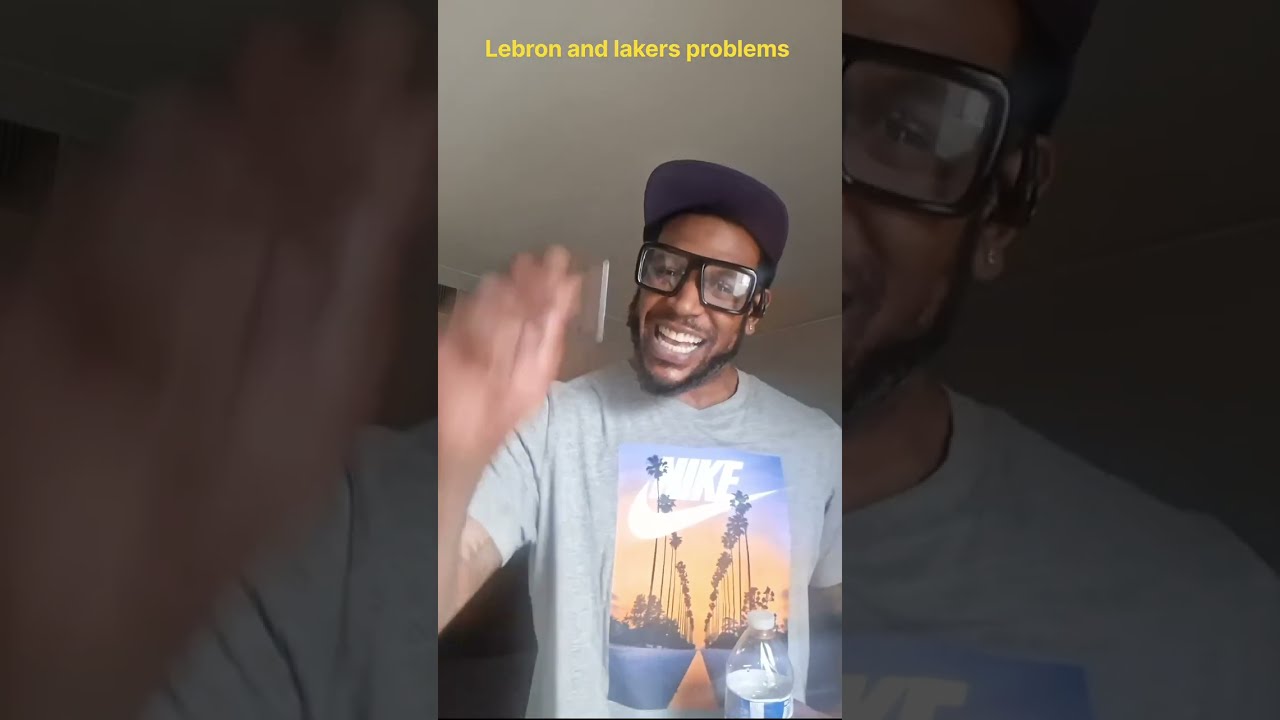 Lebron and Lakers problems!! 1/22/26 #Lakers #nba #basketball #lakerfan #TheCizzleShow 