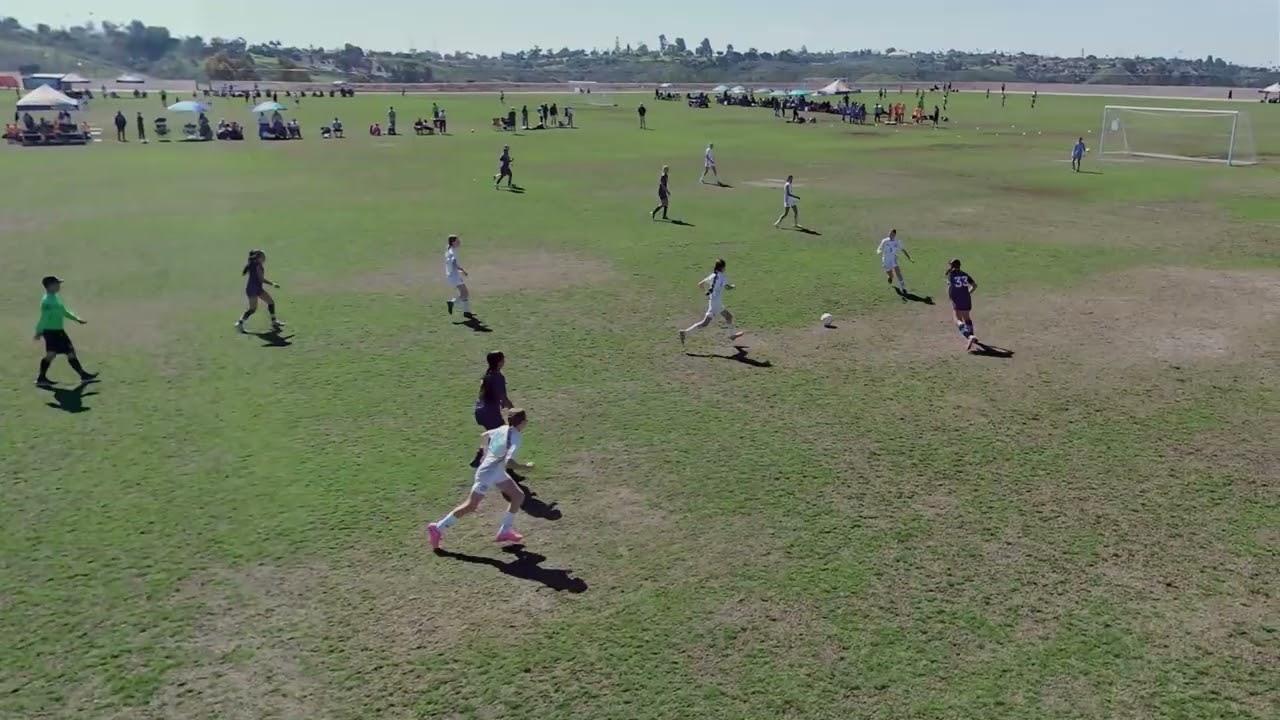 CFA OC G13 Soza (4) - Capo FC (1) [Half2]