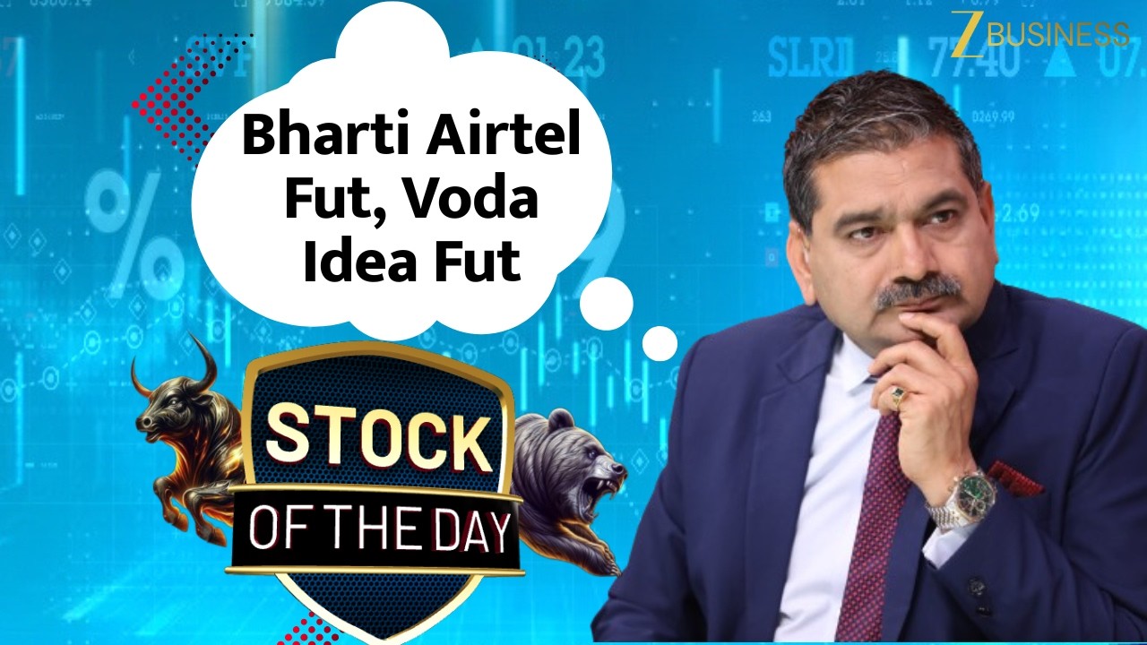 Stock of the Day: Bharti Airtel and Voda Idea Set for Action After Major Court Relief