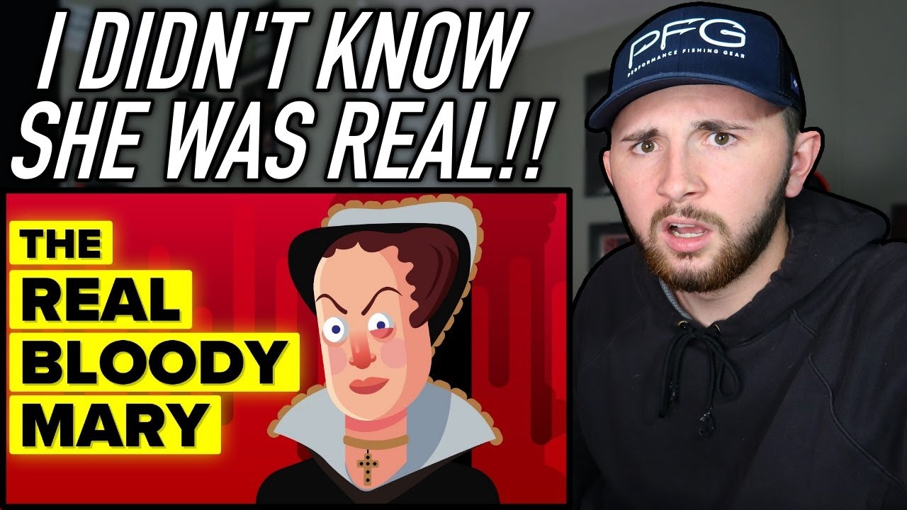 American Reacts to The REAL 