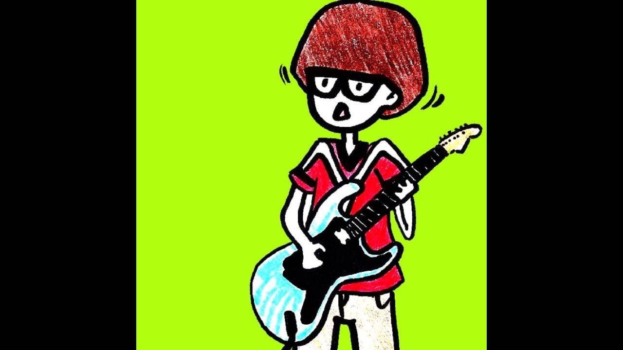 (free) weezer / emo / pop punk beat - “kitty pryde”