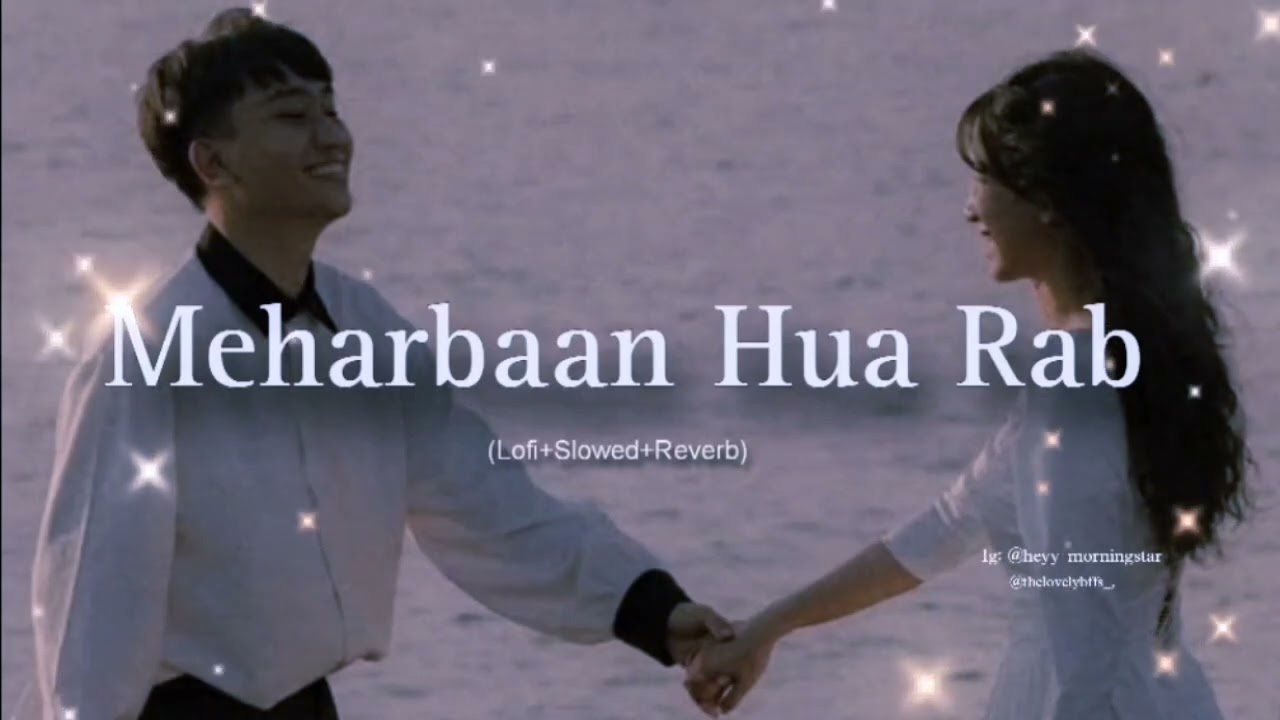 Aankhon Me Tere Chupte Armaan Main Dhoondhta Hu [Lofi + Slowed + Reverb] @latenightlofis 🖤