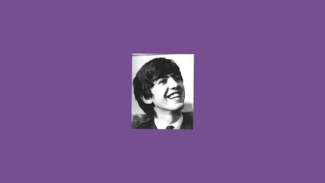 Do You Want To Know a Secret - The Beatles(𝓼𝓹𝓮𝓭 𝓾𝓹)