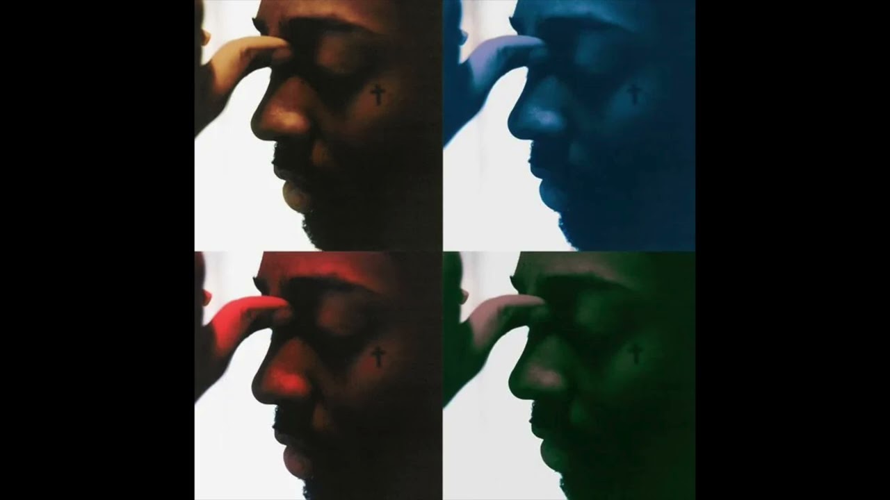 (FREE) Brent Faiyaz Type Beat | Critique