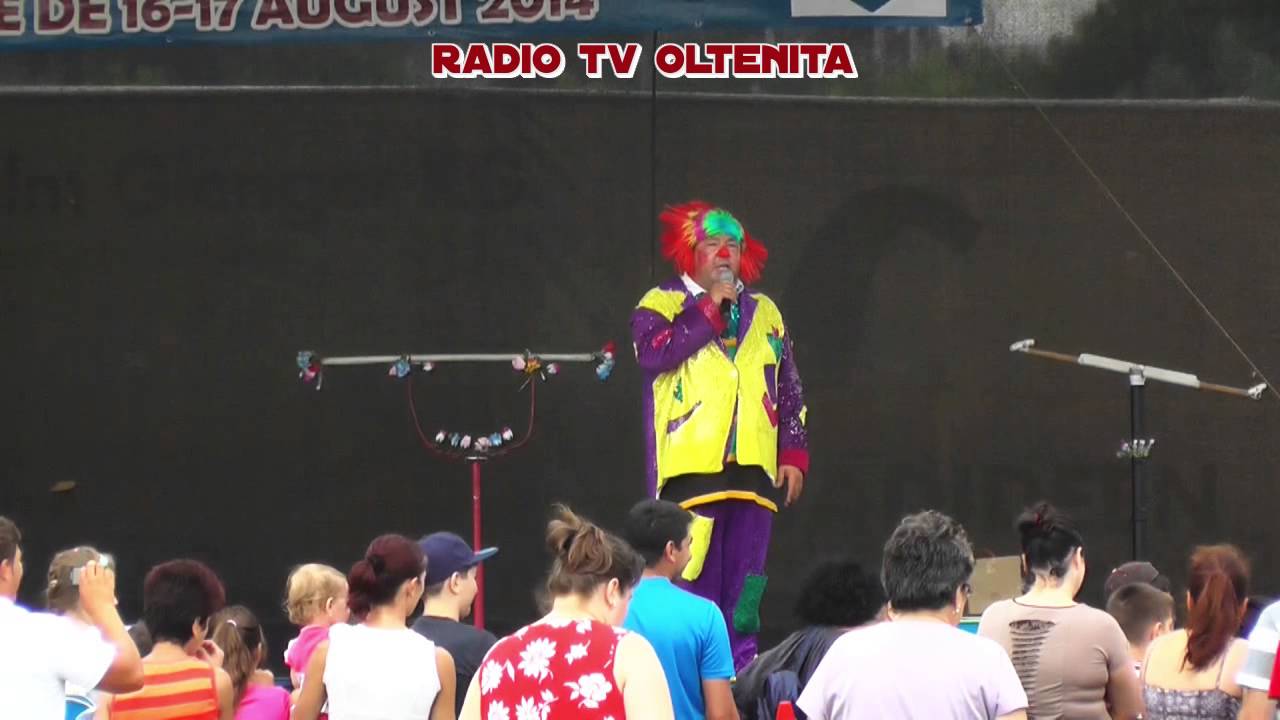 CHIRNOGI SPECTACOL DE CIRC