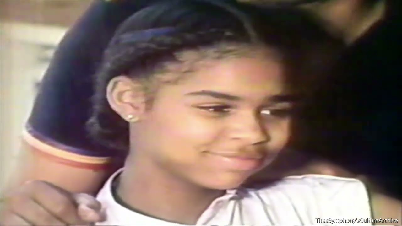 Getting To Know Me - The Big Move & Our Gang_S01 E07-8 (1980) vhs